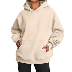 Women's Hoodies With Pockets
