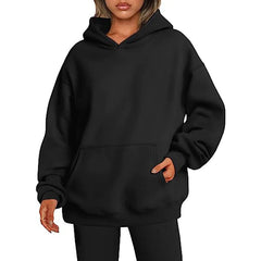 Women's Hoodies With Pockets